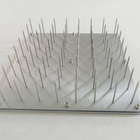 Astm F963 ज्वलनशीलता परीक्षण उपकरण स्टेनलेस स्टील कील बिस्तर