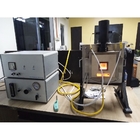 निर्माण सामग्री के लिए बीएस 476-6 दहन परीक्षण उपकरण लैब अग्नि परीक्षण उपकरण