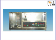 SUB304 ज्वलनशीलता फर्नीचर परीक्षण मशीन उपकरण 300kg IEC 60950