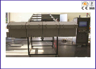 220V 50Hz निर्माण गुणवत्ता परीक्षण उपकरण BS476-7 सामग्री उपकरण: