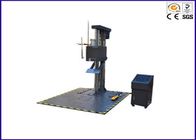 फ्री फॉल 1.5KW कार्टन कम्प्रेशन मशीन, ASTM पेपर पैकेजिंग टेस्टिंग इंस्ट्रूमेंट्स: