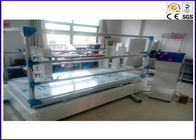 नमीरोधी पैकेज परीक्षण उपकरण, 100-300 सीपीएम कंपन परीक्षण मशीन