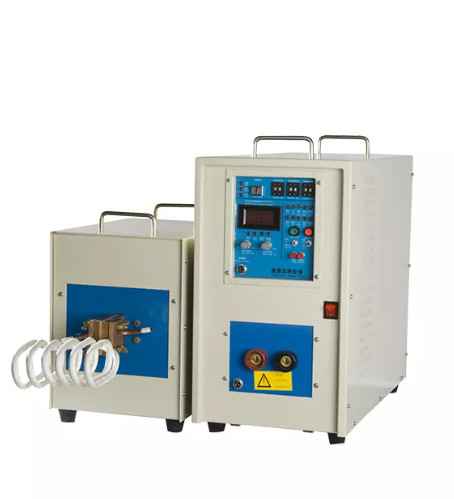 लाभप्रद ताप मशीन 40kw लोकप्रिय प्रशंसित ताप मशीन
