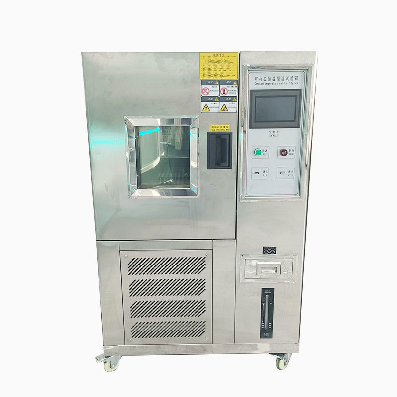 270L पर्यावरण परीक्षण कक्ष, संक्षारण परीक्षण के लिए नमक स्प्रे कक्ष