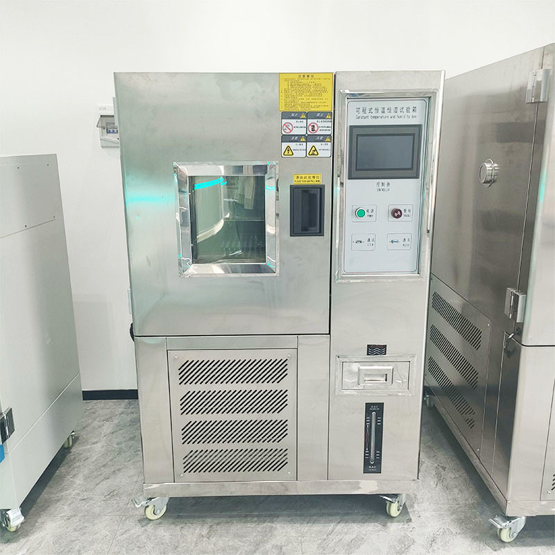 270L पर्यावरण परीक्षण कक्ष, संक्षारण परीक्षण के लिए नमक स्प्रे कक्ष