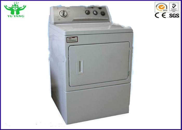 श्रृंगार धोने वस्त्र परीक्षण उपकरण 220v 50hz 13a Aatcc सूचीबद्ध