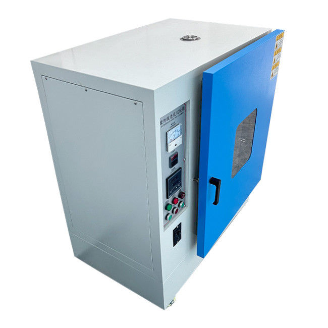 कारखाने पीने के पानी के परीक्षण किट सीसा सुरक्षा नियंत्रण सीसा के लिए पानी परीक्षण स्ट्रिप्स