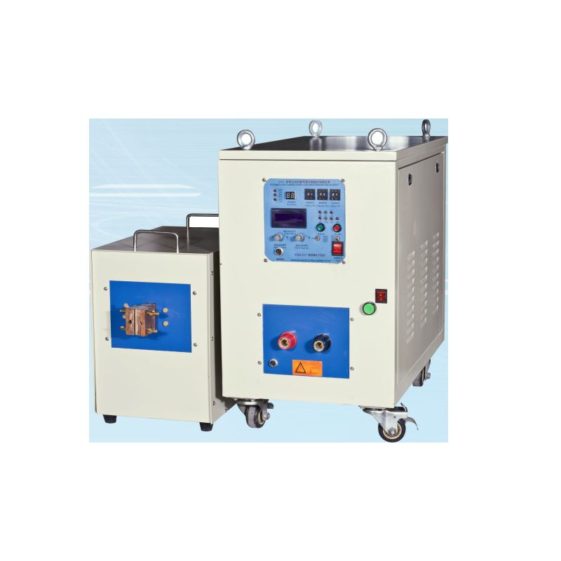 बोतल हीट सीलर के लिए एल्यूमिनियम फॉयल इंडक्शन सीलिंग मशीन अधिकतम उतार-चढ़ाव वाली शक्ति 30KW आसान संचालन अच्छा