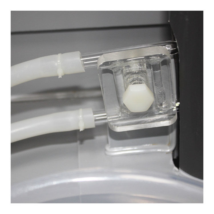 प्रोग्राम करने योग्य पर्यावरणीय कक्ष नमक छिड़काव त्वरित संक्षारण परीक्षण मशीन उपकरण / परीक्षण नमक