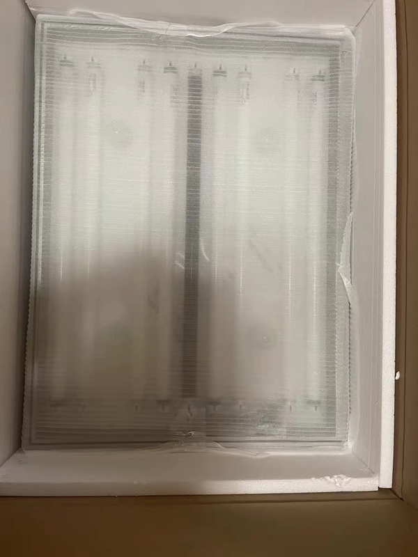Fabric Textile Color Assessment Cabinet Matching Chamber Light Box for Inspection