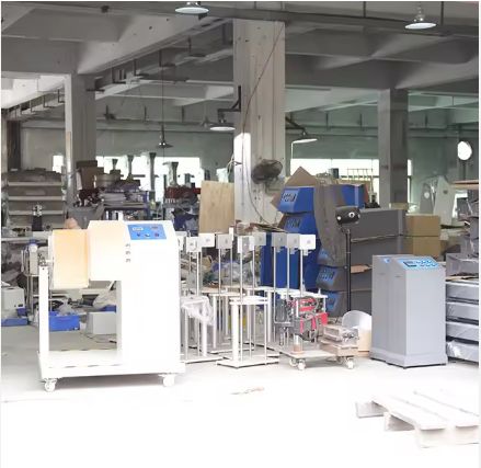 40kw अल्ट्रा हाई फ्रीक्वेंसी इंडक्शन हीटिंग मशीन 400-1800A आउटपुट और इलेक्ट्रिकल टेस्ट सेट के लिए 0.08-0.16Mpa कूलिंग के साथ