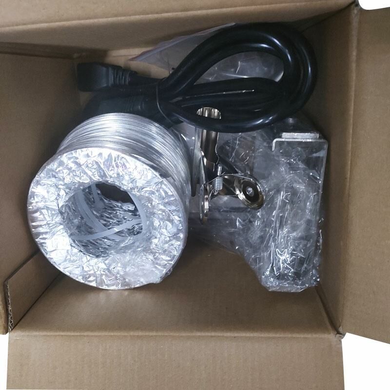 Hot Sale Glow Wire Combustion Test Equipment Stainless Steel Laboratory Testing Equipment Glow Wire Tester