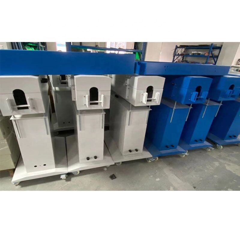 तार और केबल मशीन के लिए फैक्ट्री थोक मूल्य डिजिटल प्रकार स्पार्क टेस्टर