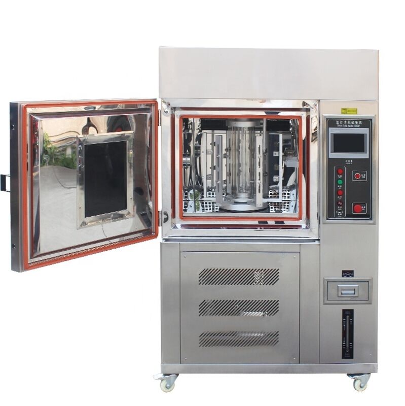परीक्षण उपकरण के लिए निरंतर तापमान और आर्द्रता के साथ परीक्षण कक्ष के लिए पर्यावरण जलवायु