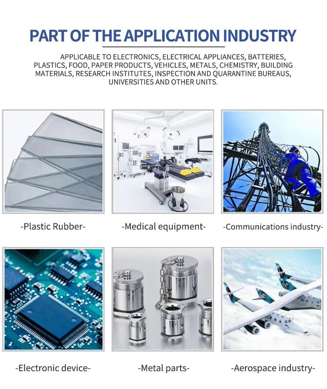 परीक्षण उपकरण के लिए निरंतर तापमान और आर्द्रता के साथ परीक्षण कक्ष के लिए पर्यावरण जलवायु
