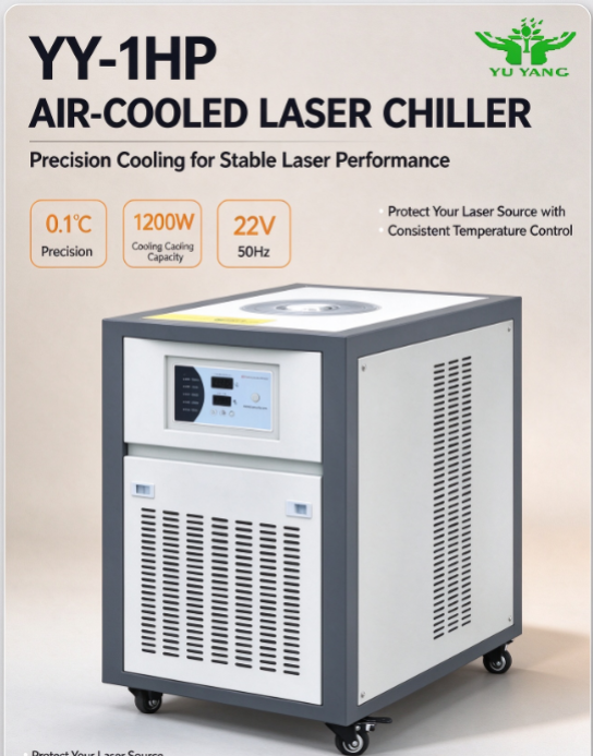 220V New Industrial Process Air-Cooled Explosion-Proof Chiller with Core Engine Open Water-Cooled Chiller for Industrial Use