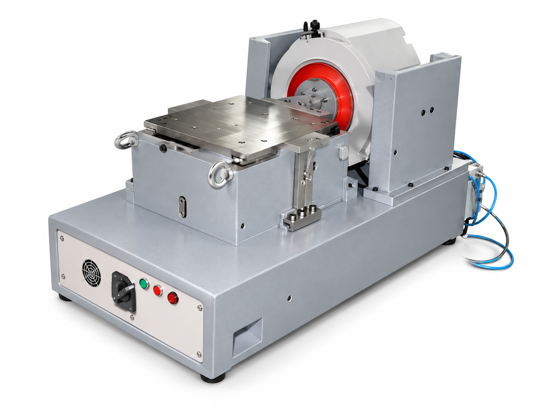 Vertical Horizontal Dual-use Vibration Shaker Vibration Test Machine with 110kg Payload and 2-4000Hz Frequency