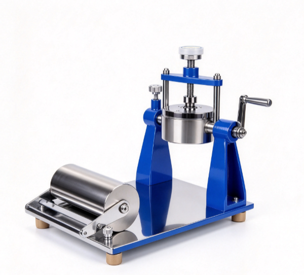 YYP-015 Water Absorption Tester Cobb Absorption Tester with 100±0.2 cm² Test Area and 200±0.5mm Pressure Roller Length for 100±5ml Water Consumption Testing