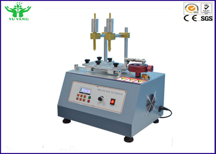 मोबाइल फोन टच स्क्रीन पर क्लिक करें मार्क क्रॉस लाइफ टेस्ट मशीन 1.3NM 0-180 टाइम्स / मिनट