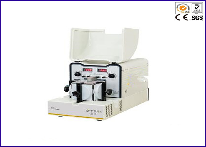 पैकेज सामग्री / प्लास्टिक फिल्मों के लिए सी 230 ऑक्सीजन संचरण दर परीक्षण उपकरण