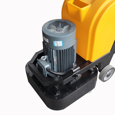 लेवलिंग रेनोवेटिंग वेट फ्लोर पॉलिशर होम स्टेबल 220V-240V