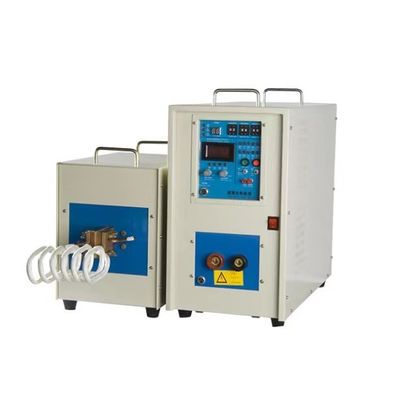 उच्च आवृत्ति प्रेरण ताप मशीन 2.5kw 3kw प्रेरण ताप मशीन