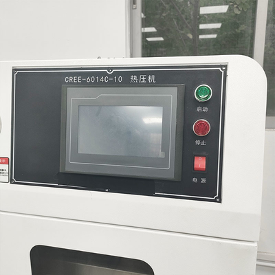 लैब सुखाने के उपकरण प्रयोगशाला चैंबर वैक्यूम औद्योगिक ओवन 29kW