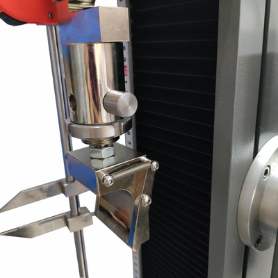 हॉट सेलिंग उच्च गुणवत्ता हाइड्रोलिक 100ton 100t केबल तन्यता यूनिवर्सल सामग्री परीक्षण मशीन