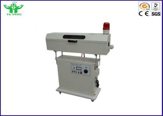 तार और केबल के लिए नवीनतम 220V इलेक्ट्रॉनिक स्पार्क परीक्षक इन्सुलेशन रैप पर 1 वर्ष की वारंटी
