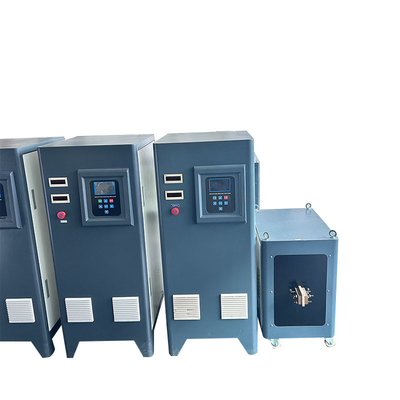 60KW सुपर ऑडियो फ्रीक्वेंसी इंडक्शन हीटिंग डिवाइस