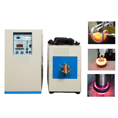 साधारण उच्च-आवृत्ति इंडक्शन हीटिंग मशीन इंडक्शन हीटर 30kw