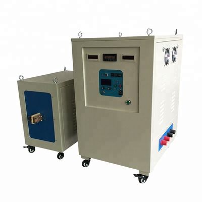 IGBT 60kw धातु मशीन के लिए इंडक्शन हीटर