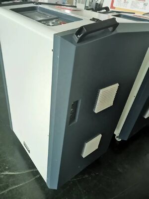 YUYANG 340V-430V सिकुड़ फिट वेल्डिंग मशीनें प्रेरण हीटिंग मशीन