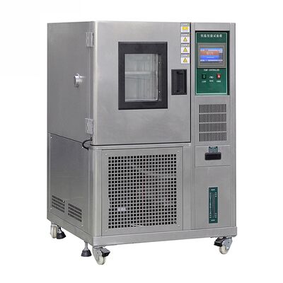 IEC 60068 Temperature Humidity Test Chamber PCB Electronic Component Reliability Aging Equipment