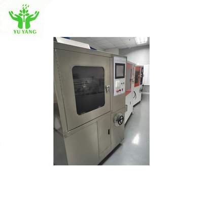 प्रोग्रामेबल IEC 60068-2-1 तापमान टेस्ट चैंबर