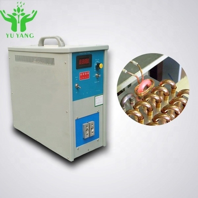 3.5kw इलेक्ट्रोमैग्नेटिक इंडक्शन हीटिंग मशीन 50 kw इंडक्शन हीटिंग मशीन