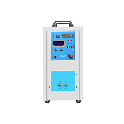 इंडक्शन मेल्टिंग 60KW हीट ट्रीटिंग इक्विपमेंट शमन वेल्डिंग